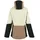 Regatta Carletta Jacke - Periwinkle / Mocha / Black - 42