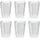 Stelton Pilastro Longdrinkglas 0,24 l 6 St.