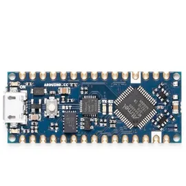 Arduino ABX00028-6P Board Nano Every - Kit