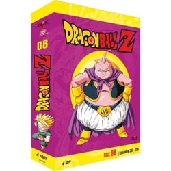 Dragonball Z - Box 8/Episoden 231-250 [4 DVDs]