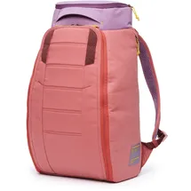 db journey Hugger Backpack 25 Sienna Red/Rosa