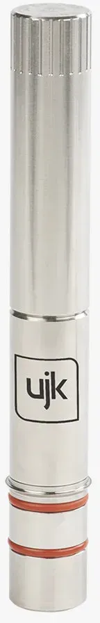 UJK multifunktionaler Bankhaken für Hobelbank ø20mm 120mm - Parf Super Dog