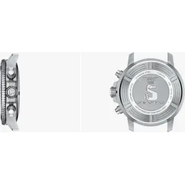 TISSOT Seastar 1000 Synthetic 45,5 T120.417.17.041.00