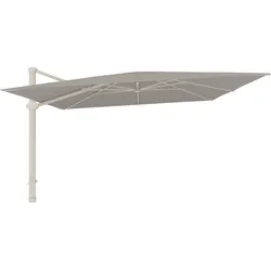 Jardinico Attitude Lima Freiarmschirm 300x400cm ( rechteckig ) - C212 gasoline