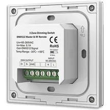 ISOLED Sys-Pro Dimmer