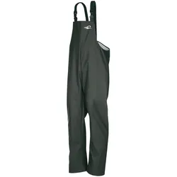 Sioen Regenlatzhose Bandung, olivgrün, XL