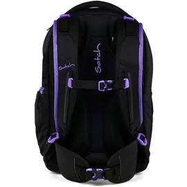 Satch match purple phantom