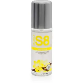 STIMUL8 S8 Aromatisiertes Gleitgel 125 ml