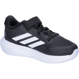 adidas Runfalcon 5 Kids Core Black/Cloud White/Cloud White 19