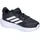 adidas Runfalcon 5 Kids Core Black/Cloud White/Cloud White 19