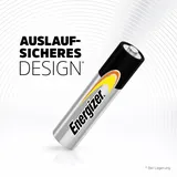 Energizer AAA 1250 mAh 16 St.