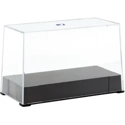 Sammler-Vitrine 6,8 x 3,4 x 4,4 cm Modell von kibri