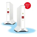 AVM FRITZ!Mesh Set 4200 2er-Set