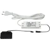 Naber LED Konverter 20 12 Volt / 20 Watt
