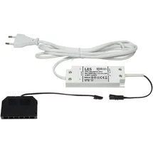 Naber LED Konverter 20 12 Volt / 20 Watt