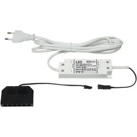 Naber LED Konverter 20 12 Volt / 20 Watt