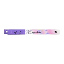 Shoyeido Räucherstäbchen Kyo-zakura (35St)