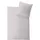 Hefel Kissenbezug Classic Uni 40 x 80 cm Rosa