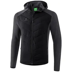 erima Steppjacke Funktion black M