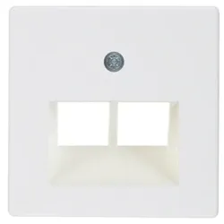 Berker Zentralplatte 146909 UAE/E-Dat