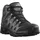 Salomon X BRAZE MID Gore-Tex Herren Schwarz Größe 42 - 8