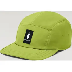 Cotopaxi Cada Dia 5-Panel Hat cedar (CEDAR)