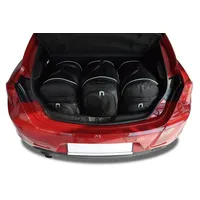 Kjust Kofferraumtaschen Set - ALFA ROMEO GIULIETTA II (940)