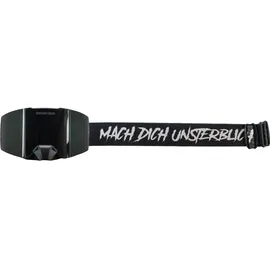 Broken Head MX-Brille MadRex Magnetic "MACH DICH UNSTERBLICH"