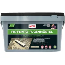 mem Fix-Fertig-Fugenmörtel Sand 25 kg