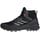 Adidas Terrex Swift R3 Mid GTX Herren Core Black / Grey Three / Solar Red 42 2/3