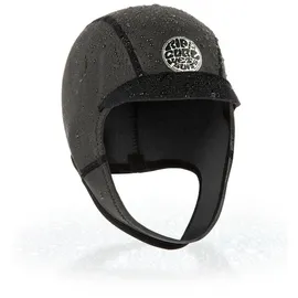 Rip Curl Dawn Patrol Surf Cap schwarz S