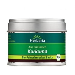 Herbaria Kurkuma bio