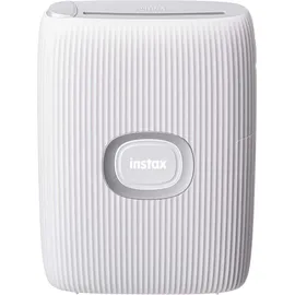 Fujifilm Instax mini Link 2 clay white
