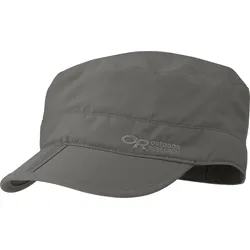 Outdoor Research Radar Pocket Cap pewter (0008) L