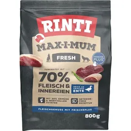Rinti Max-i-Mum Ente 800 g