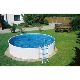 my pool bwt Rundpool 360 x 110 cm 3-tlg.