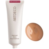 Artdeco Natural Skin Foundation 35 neutral natural tan,