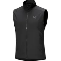 Arc'teryx Atom Vest Schwarz XL
