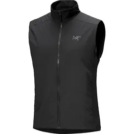 Arc'teryx Atom Vest Schwarz XL