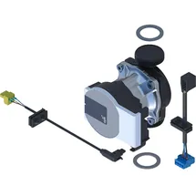 Bosch Pumpe Wilo Para 25-130/8-75/LIN-3