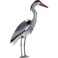 Gardigo Vogelvertreiber Funktionsart Abschreckung 1 St.