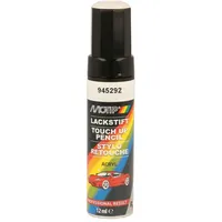 MOTIP Fahrzeug-Kombinationslack Kompakt Weiß glänzend 12 ml