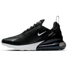Nike Air Max 270 Damen Black/White/Anthracite 36