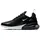 Nike Air Max 270 Damen Black/White/Anthracite 36