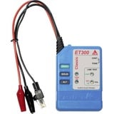 Kurth Electronic Easytest 300 Leitungssucher Durchgang, Identifikation, Leitungsverfolgung, Unterbre