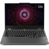 Lenovo LOQ 15 AMD Ryzen 5 7235HS 12 GB RAM 512 GB SSD RTX 4050 83JC00GKUS