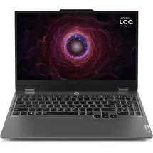 Lenovo LOQ 15 AMD Ryzen 5 7235HS 12 GB RAM 512 GB SSD RTX 4050 83JC00GKUS