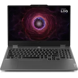 Lenovo LOQ 15 AMD Ryzen 5 7235HS 12 GB RAM 512 GB SSD RTX 4050 83JC00GKUS