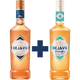 déjà-vu Déjà Vu Oriental Aperitif 17% Vol. 0,7 l