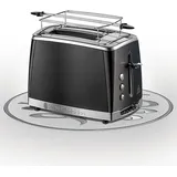 Russell Hobbs Matte Black 26150-56
